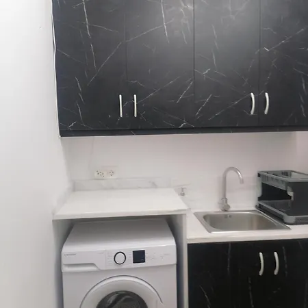 Apartman Little Cross 2