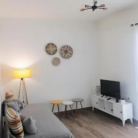 Appartement Little Cross 2 Tínos